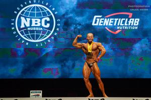 BODYBUILDING 90